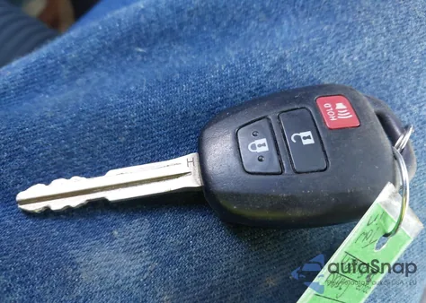 2014 Toyota Rav4 Xle из США, поврежденный, VIN JTMRFREV0EJ005781